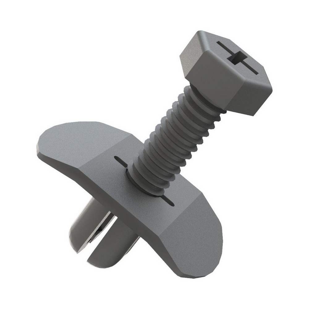 Grampo do Para-barro Plast CAR P330