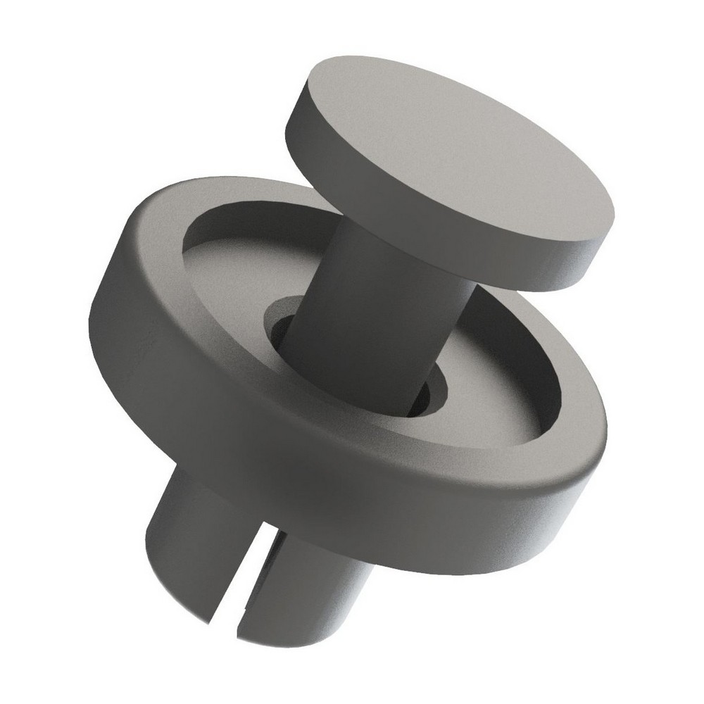 Grampo do Para-barro Plast CAR P344