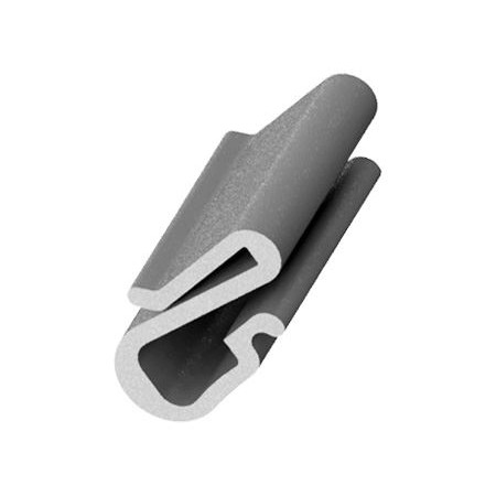 Grampo do Para-barro Plast CAR P451