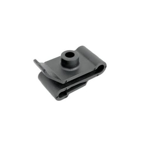 Grampo do Para-choque/Para-barro Plast CAR P163