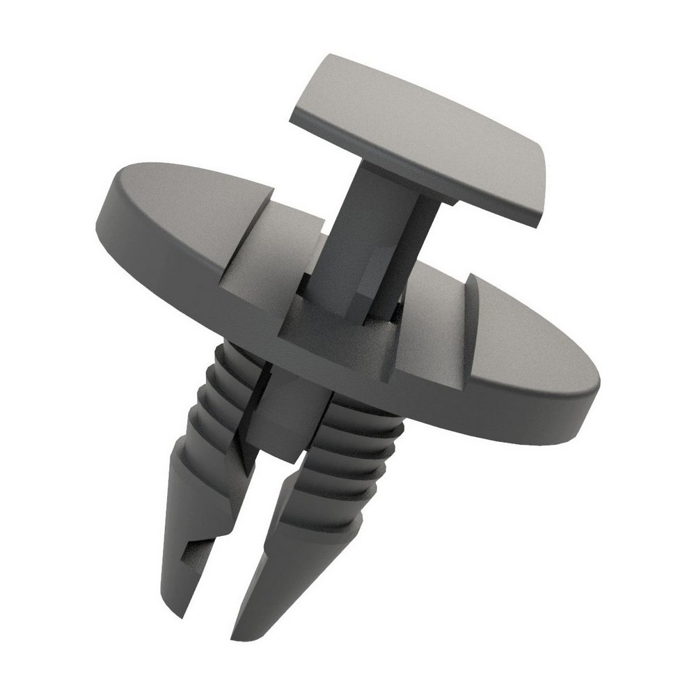 Grampo do Para-choque/Para-barro Plast CAR P184
