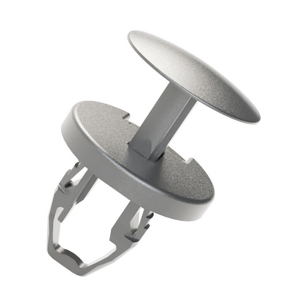 Grampo do Para-choque/Para-barro Plast CAR P234