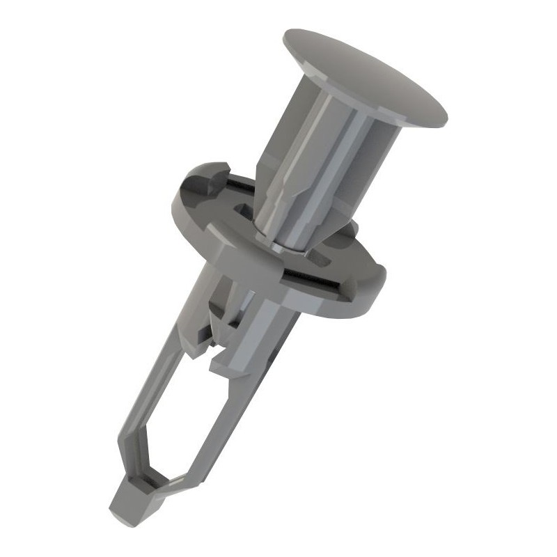 Grampo do Para-choque Plast CAR P119