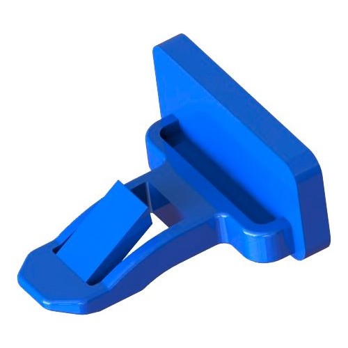Grampo do Para-choque Plast CAR P148
