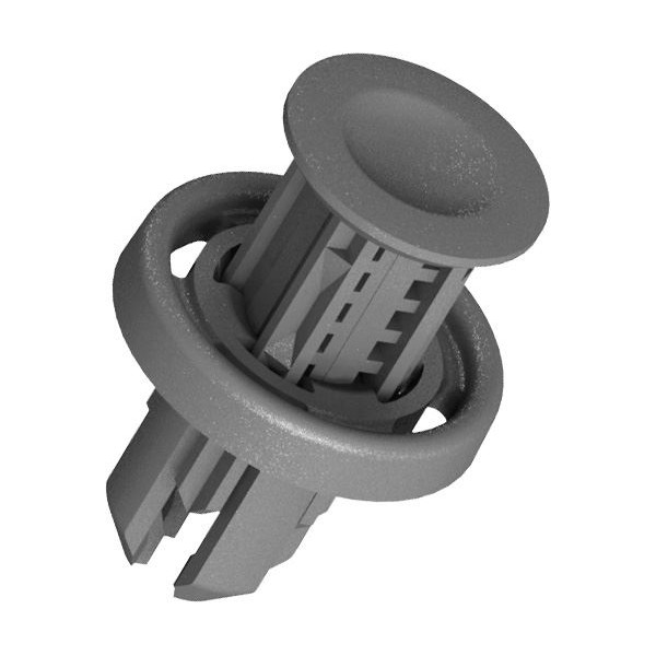 Grampo do Para-choque Plast CAR P302