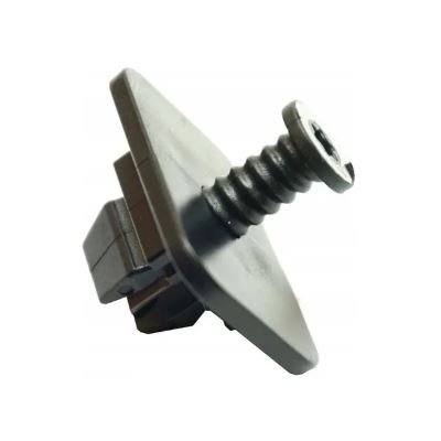Grampo do Para-choqueTraseiro Plast CAR P525