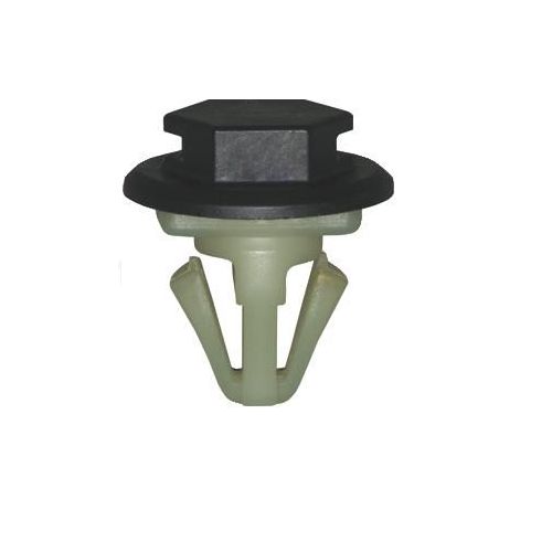 Grampo do Para-lama dianteiro Plast CAR P774