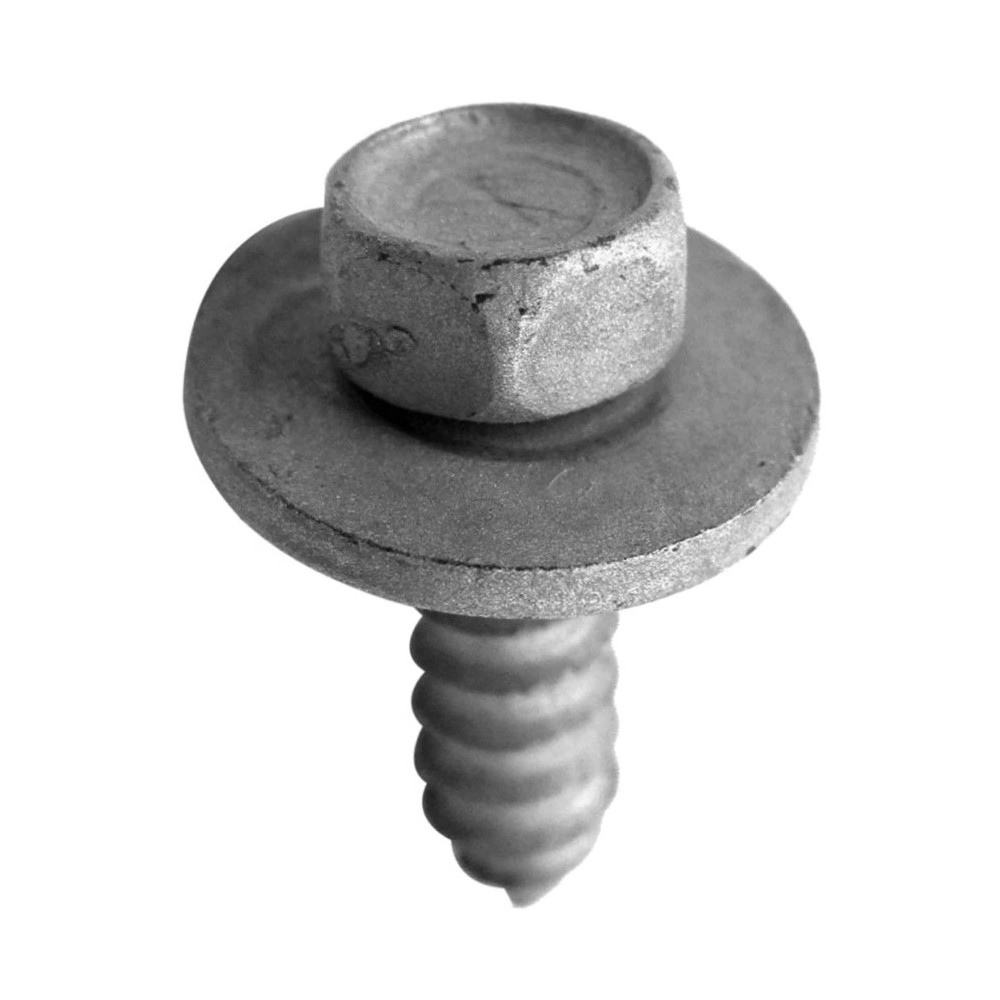 Grampo do Parafuso de Para-choque/Moldura Plast CAR PF19