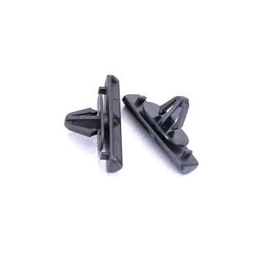 Grampo do Spoiler Lateral Plast CAR P177