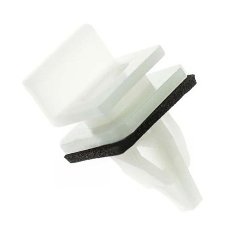 Grampo do Spoiler Lateral Plast CAR P303