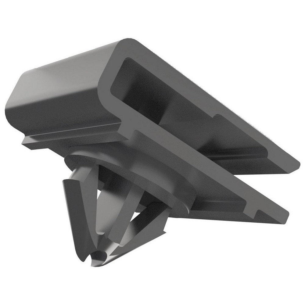 Grampo do Spoiler Lateral Plast CAR P410