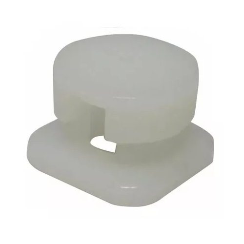 Grampo Fixador da Haste Do Capô Plast CAR P1186