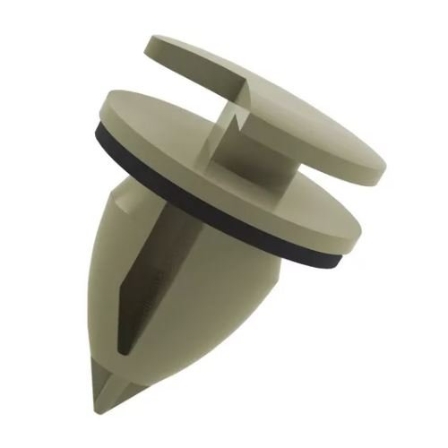 Grampo/fixadores Plast CAR P627
