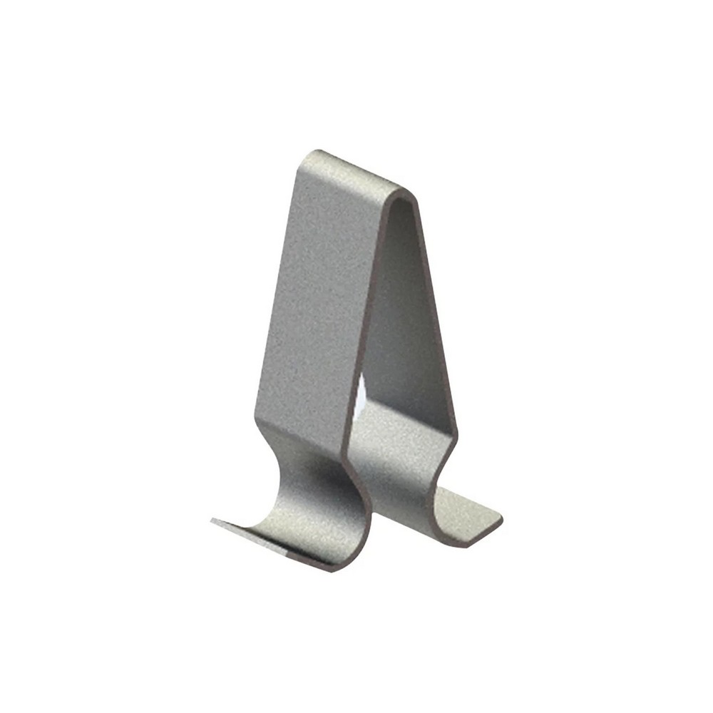 Grampo Metálico de Forração Interna Plast CAR T09