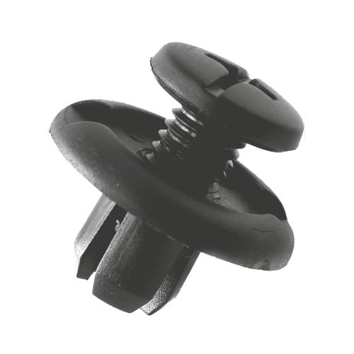 Grampo Para-barro dianteiro Plast CAR P728