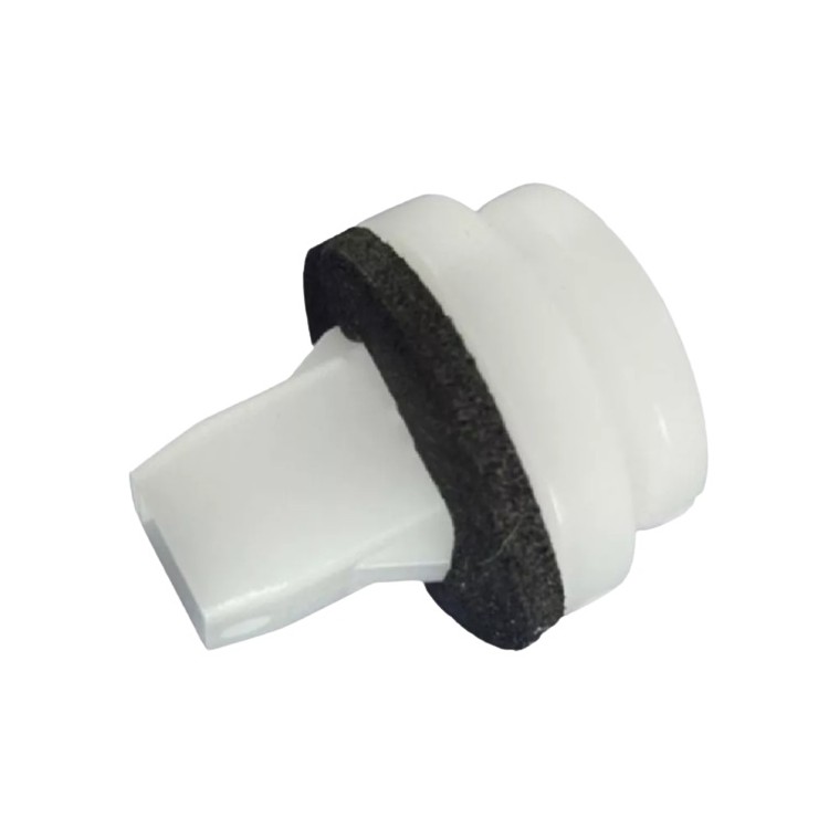 Grampo/Presilha da Lanterna traseira Ford W717507S300