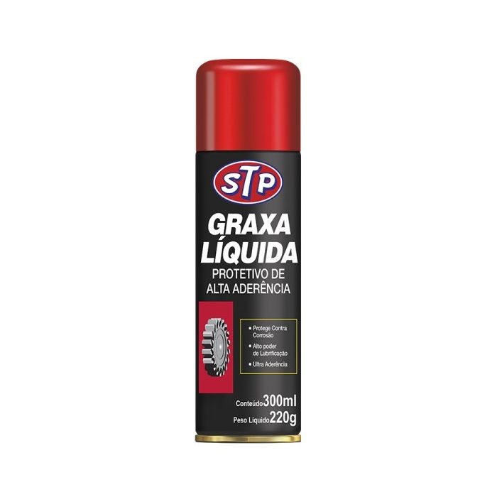Graxa Liquida STP ST0915BR