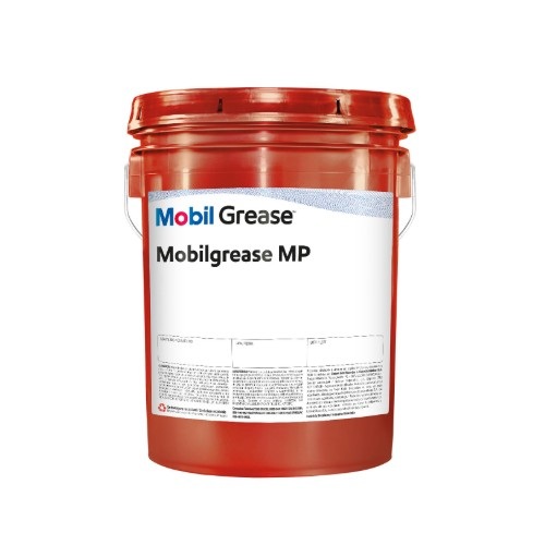 Graxa Mobil 111613