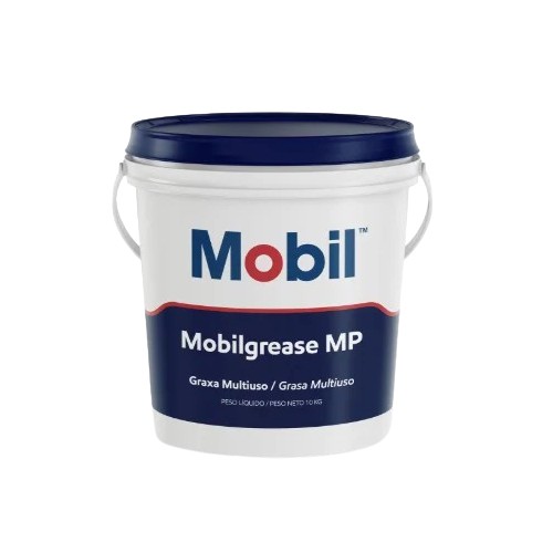 Graxa Mobil 122645