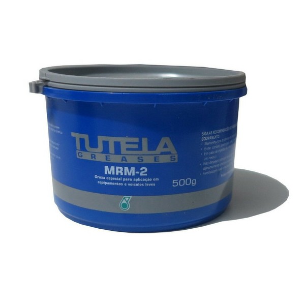 Graxa Tutela Mrm-2 500g Petronas 76005CYYBR