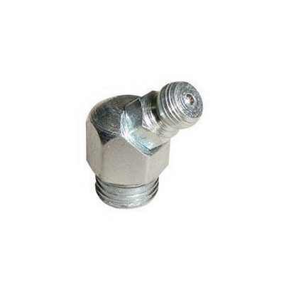 Graxeira 1/8 Gasolina 9,7mm Curva 45 Graus Rochepecas 071412018200