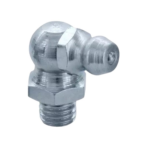 Graxeira Curva 90 Graus 10mm Dinpar 58777