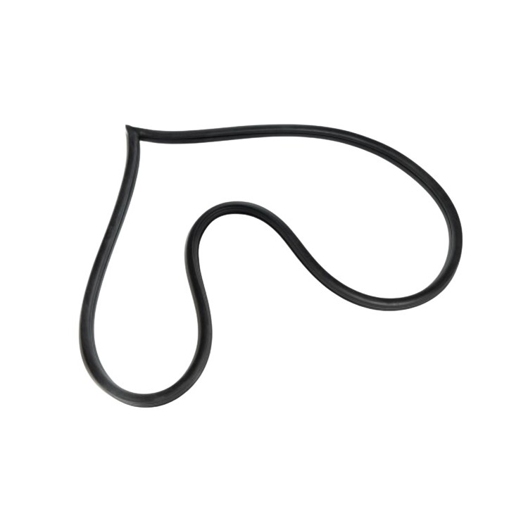 Guarnição da Janela Fixa Universal Automotive 37883