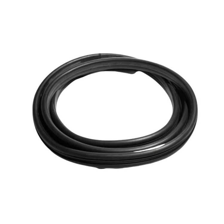 Guarnição da Janela Fixa Universal Automotive 37345