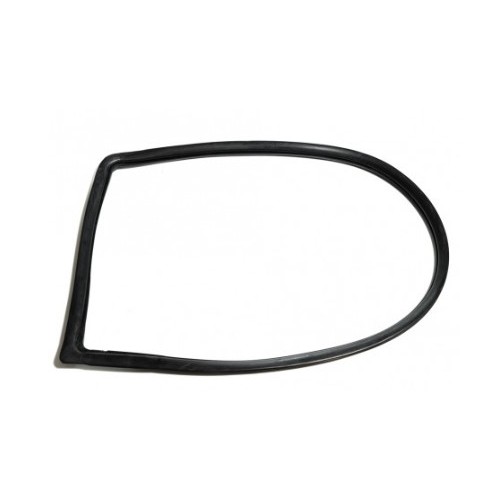 Guarnição da Janela Lateral Fixa lado esquerdo Universal Automotive 38888