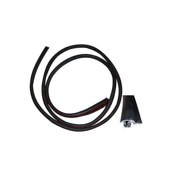 Guarnição da Porta Disk BOR DFR0444
