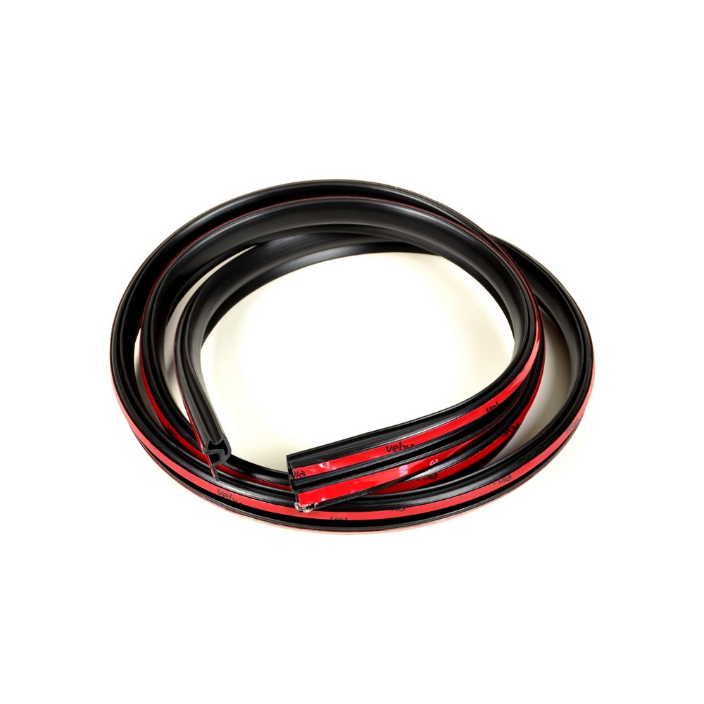 Guarnição da Porta Disk BOR DFR0437