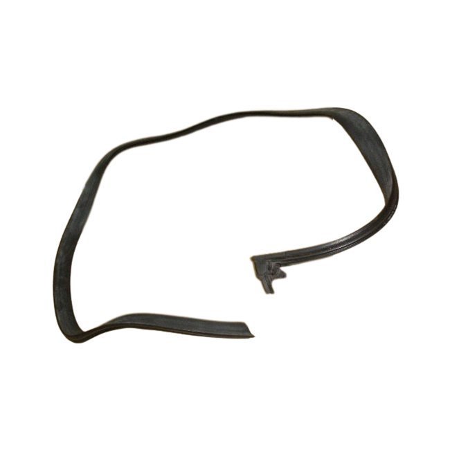 Guarnição da Porta superior dianteira lado direito Honda 72325S5A003
