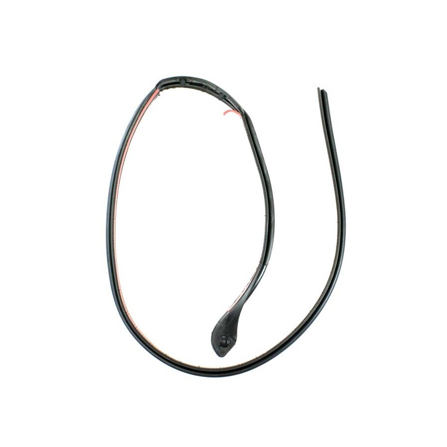 Guarnição da Porta superior lado direito Volkswagen 5Z3853706F1NN