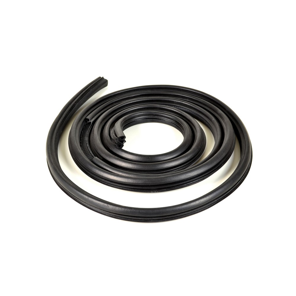 Guarnição da Porta Teto Baixo com 4600mm traseira Disk BOR DFT0235
