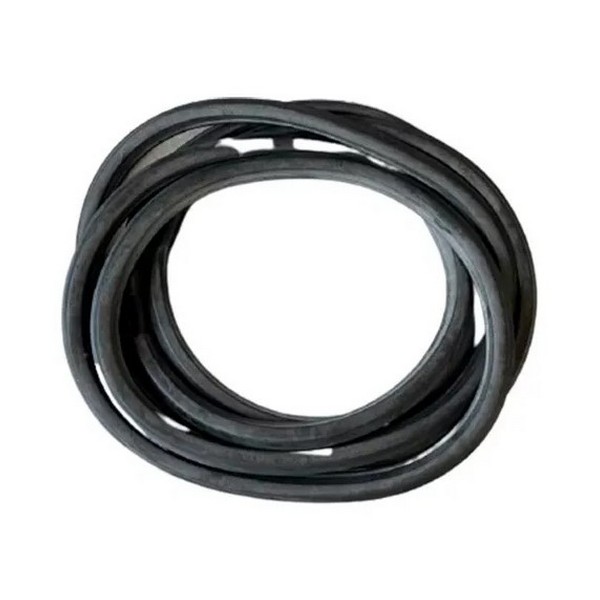 Guarnição da Porta traseira Disk BOR DMB0109J