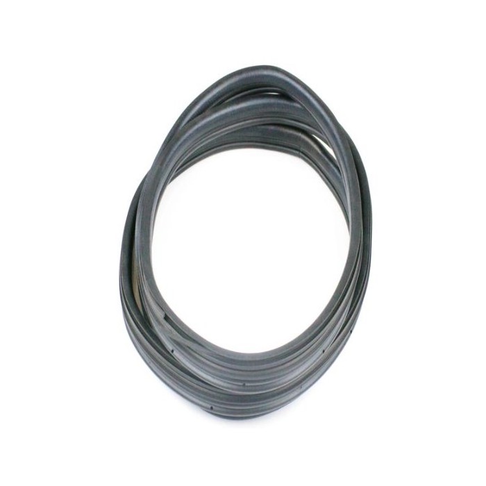 Guarnição da Porta traseira Volkswagen 5W4833721A1NN