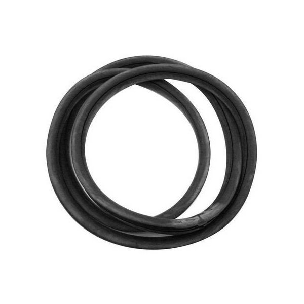 Guarnição do Para-brisa Universal Automotive 38333