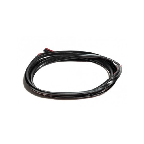 Guarnição do Para-brisa Universal Automotive 39658