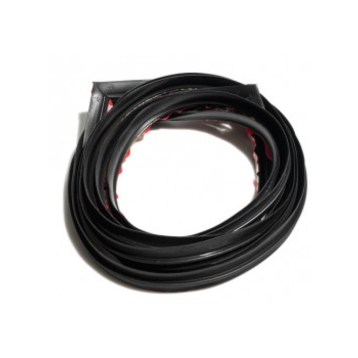 Guarnição do Para-brisa Universal Automotive 39918
