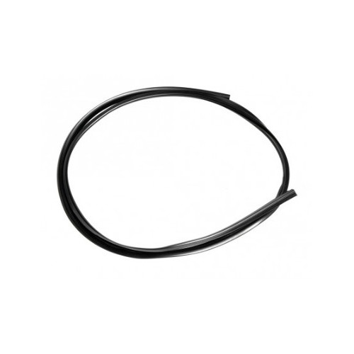 Guarnição do Para-brisa superior Universal Automotive 39935