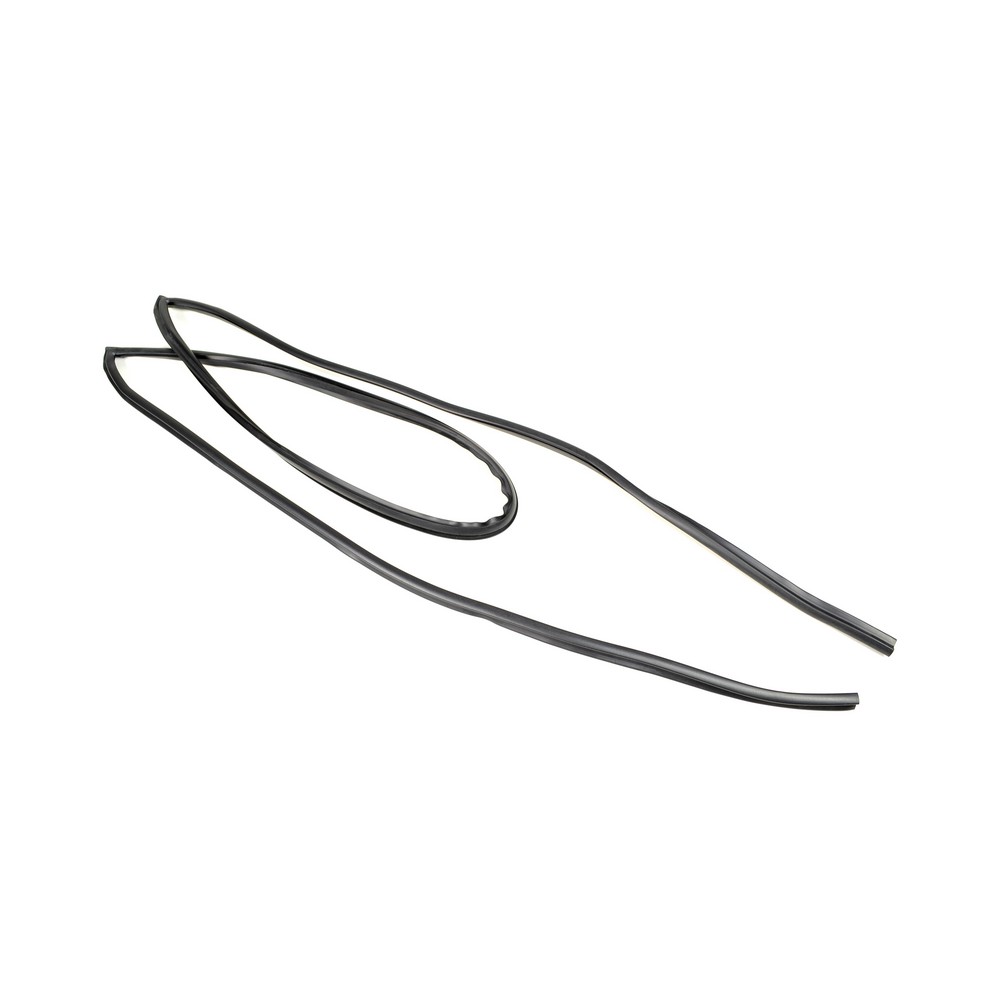Guarnição do Para-brisa Disk BOR DTO0110A