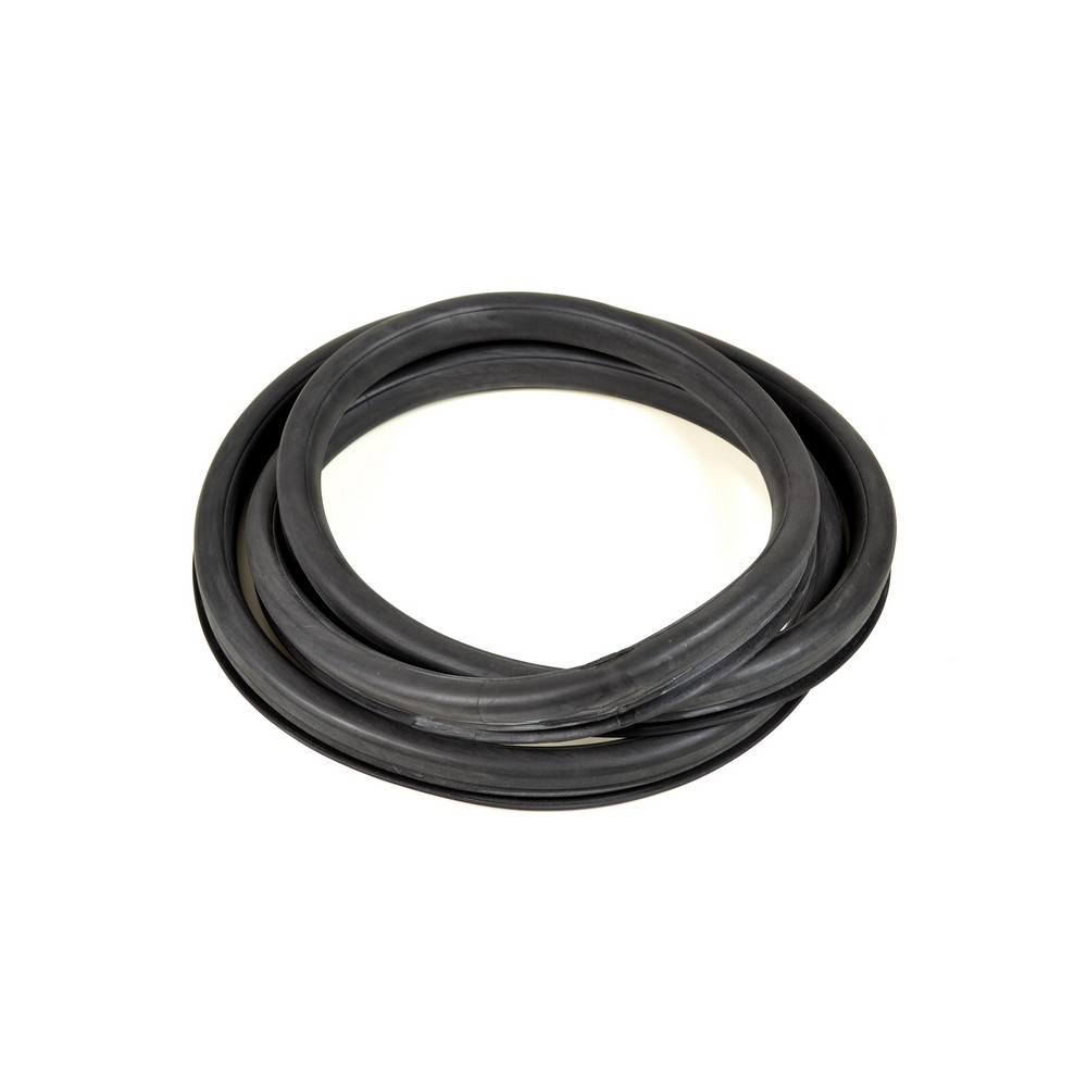Guarnição do Vidro Lateral Fixa Disk BOR DVW0411