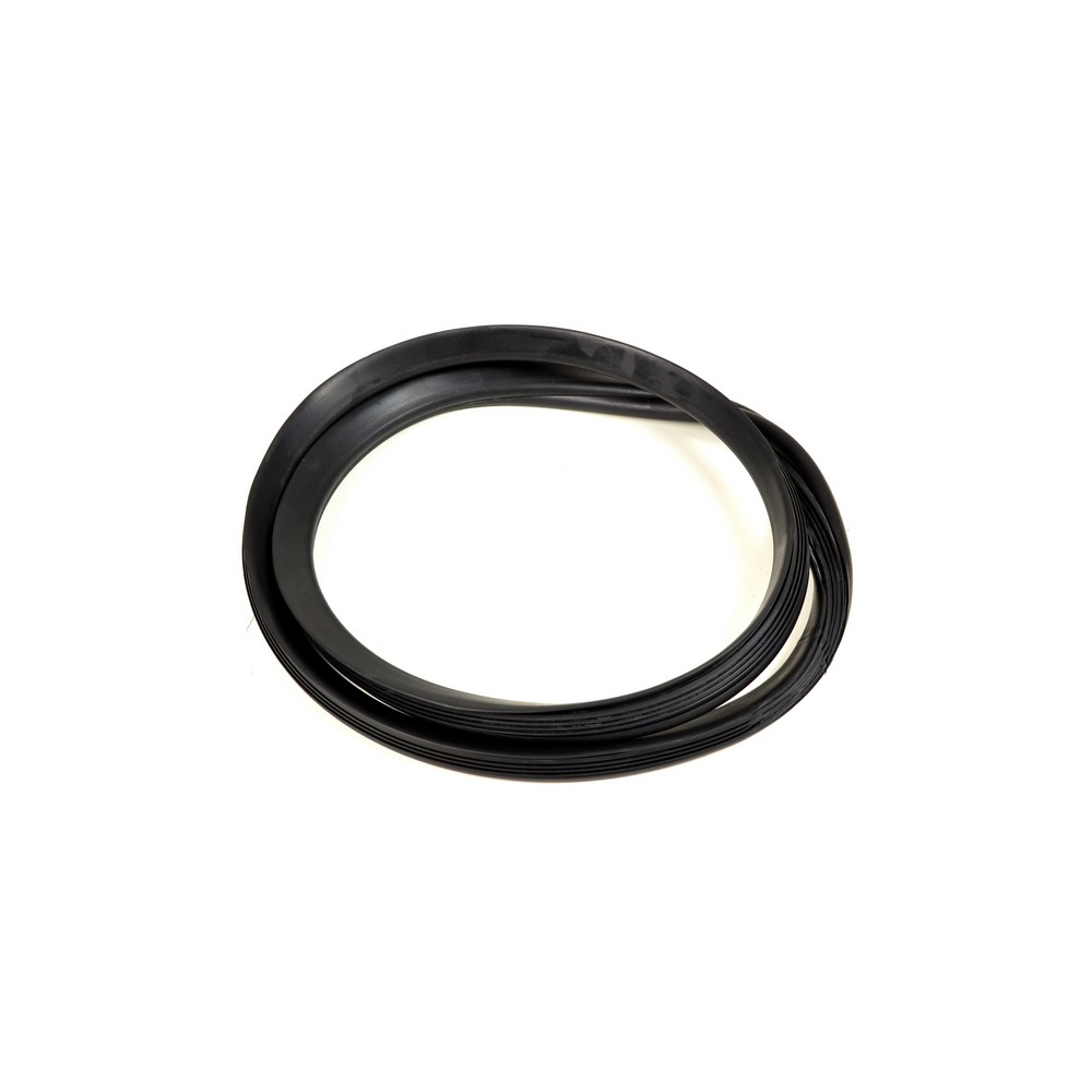 Guarnição do Vidro Lateral Fixa Disk BOR DVW0505