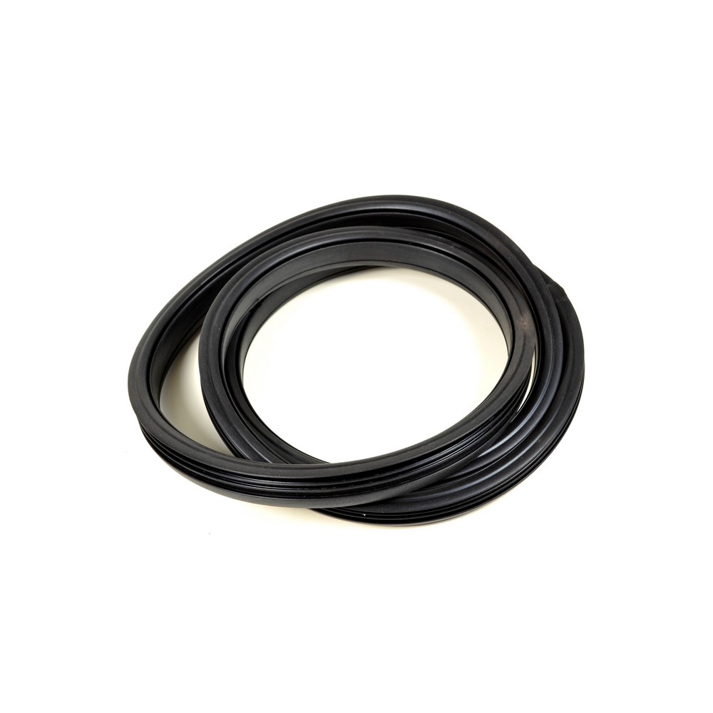 Guarnição do Vidro Lateral Fixa Disk BOR DVW0420