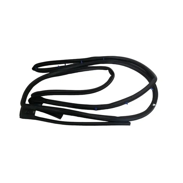 Guarnição Externa da Porta traseira lado direito Honda 72810TM0T01