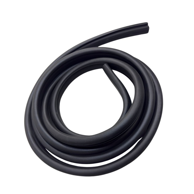 Guarnição Externa da Porta traseira lado esquerdo Honda 72850SADM01