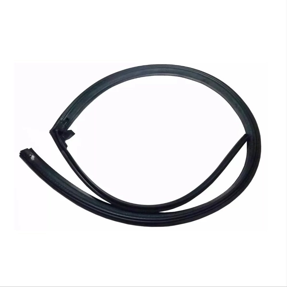 Guarnição Externa Secundária da Porta traseira lado esquerdo Honda 72865S5A003
