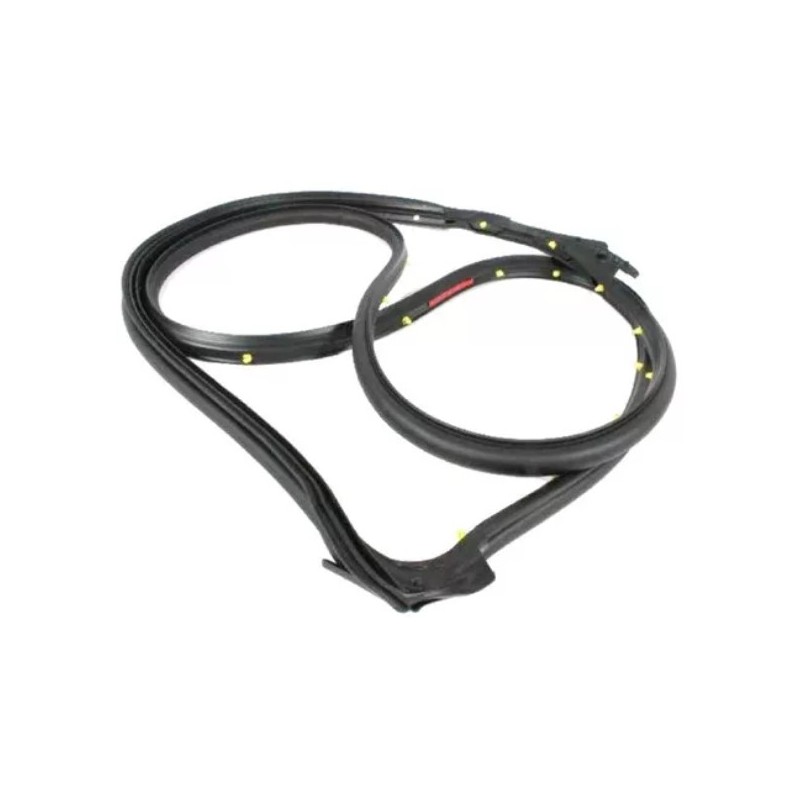 Guarnição Interna da Porta dianteira lado direito Fiat K05076866AD