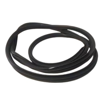 Guarnição Interna da Porta dianteira lado direito Hyundai 821201S0004X