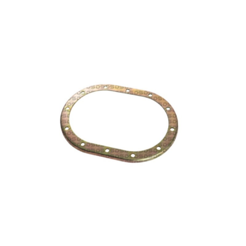 Guia da Flange da Bomba de Combustível 12 Furos DS 27040